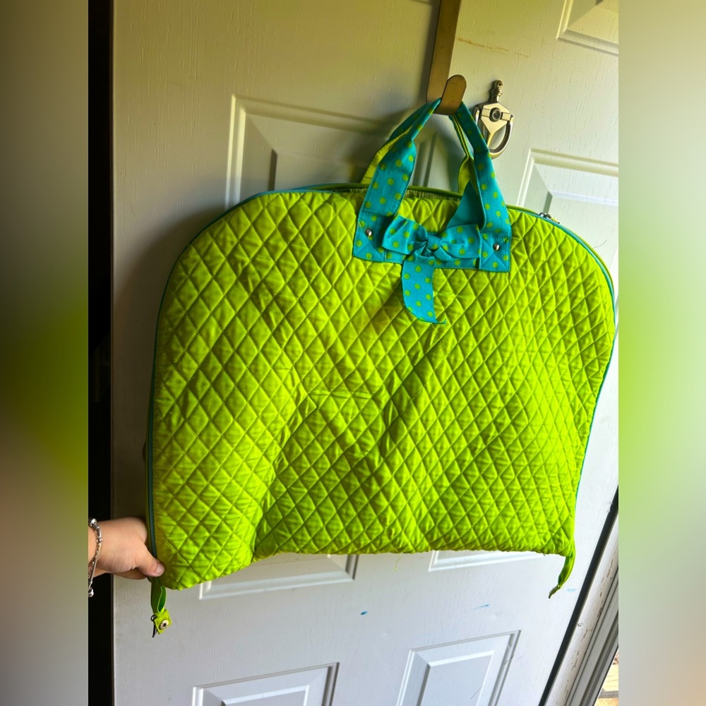Travel Dress Hanger Bag